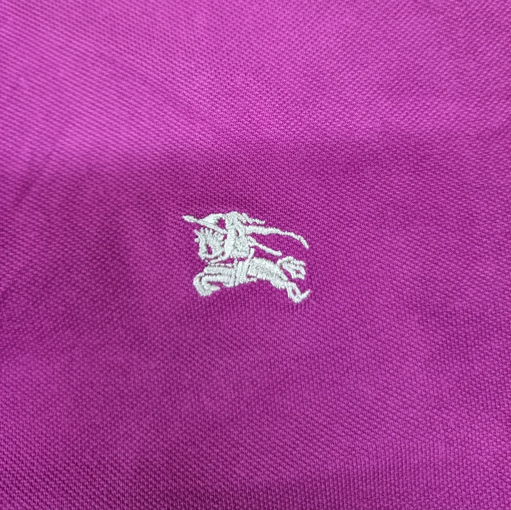 Burberry London polo tshirt for men size L - Picture 2 of 9